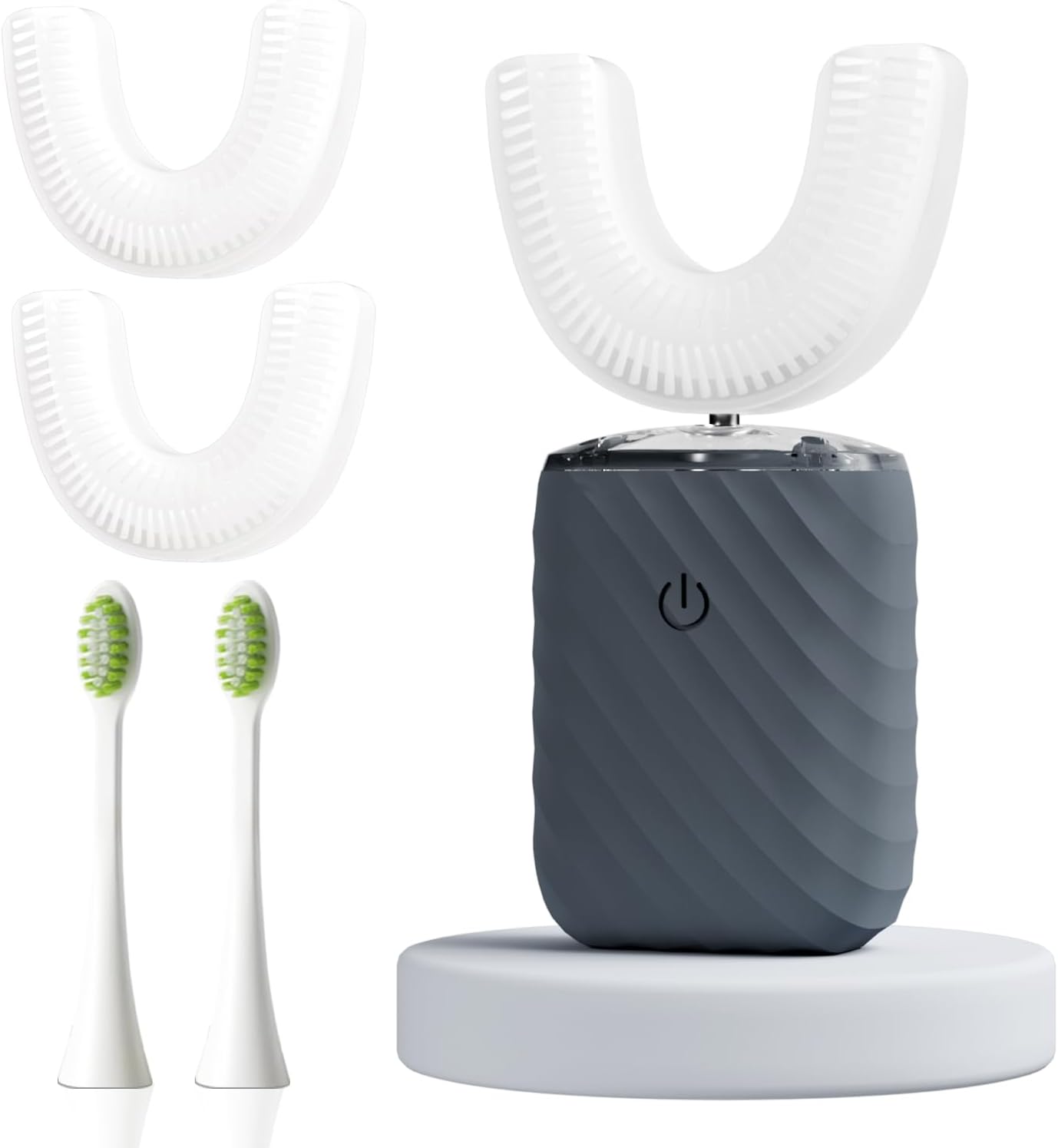 Deep Clean Electric Toothbrush