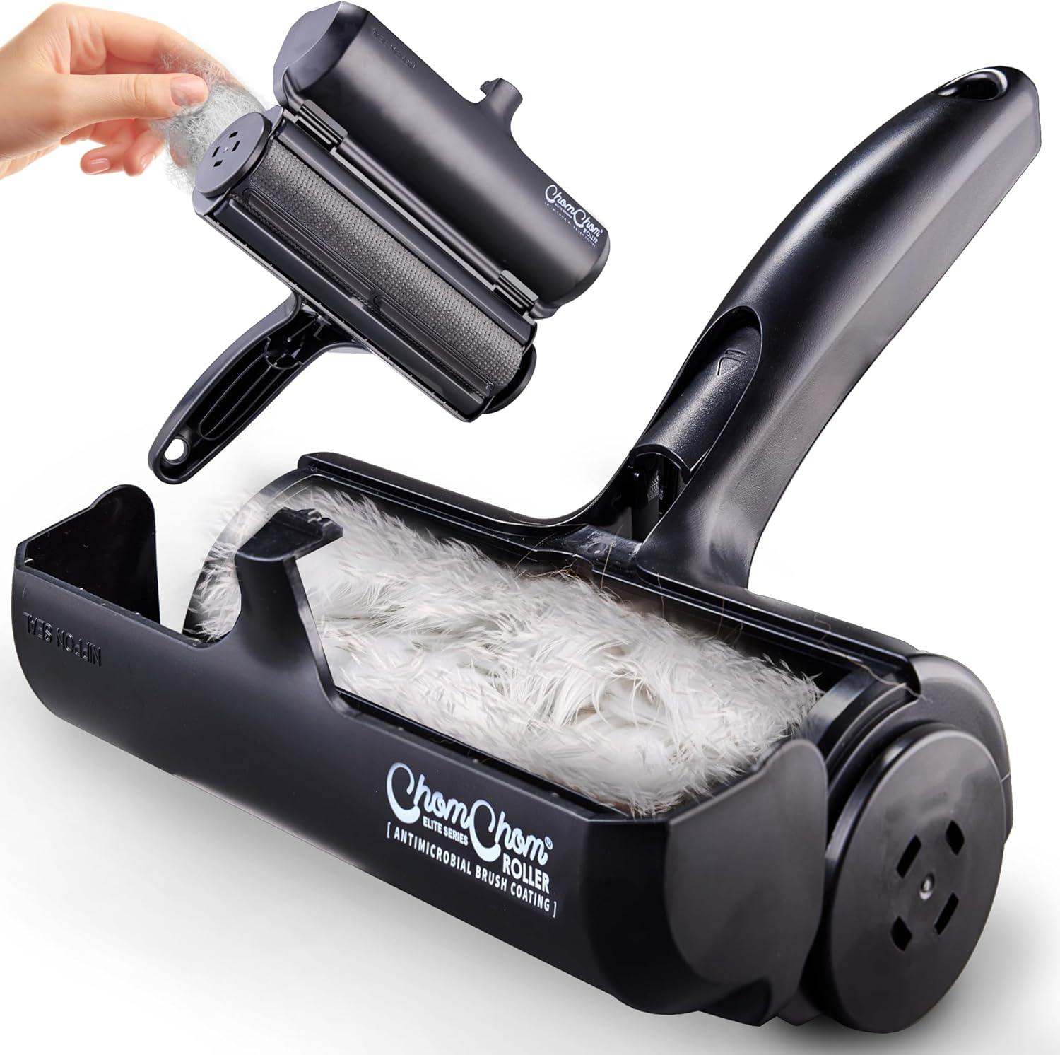 Pet Hair Magic Remover